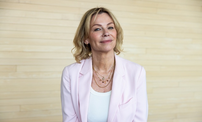 Image de l'article « «Ça fait mal» » : Caroline Néron dénonce une utilisation erronée de son image