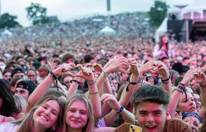 Festival d'été de Québec 2024