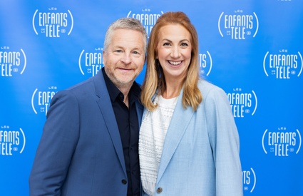 Image de l'article Ce populaire animateur sera la tête d'affiche d'un nouvel épisode aux «Enfants de la télé »