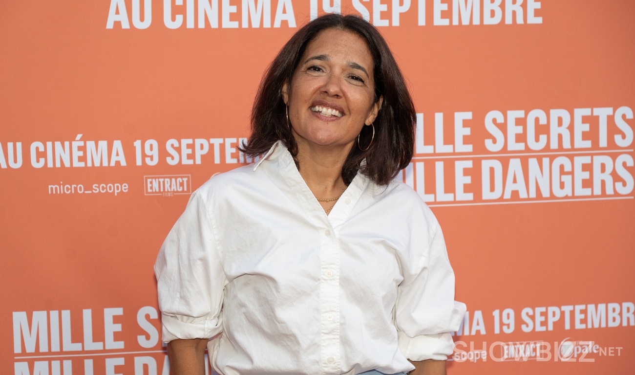 Image de l'article Sophie Fouron se déguise en Pénélope McQuade