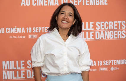 Image de l'article Sophie Fouron se déguise en Pénélope McQuade