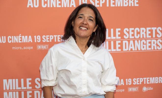 Image de l'article Sophie Fouron se déguise en Pénélope McQuade