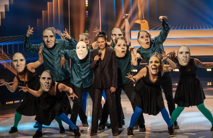 27e Gala les Olivier