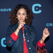 Nada Boumeftah