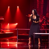 La voix