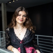 Mirka Pouliot