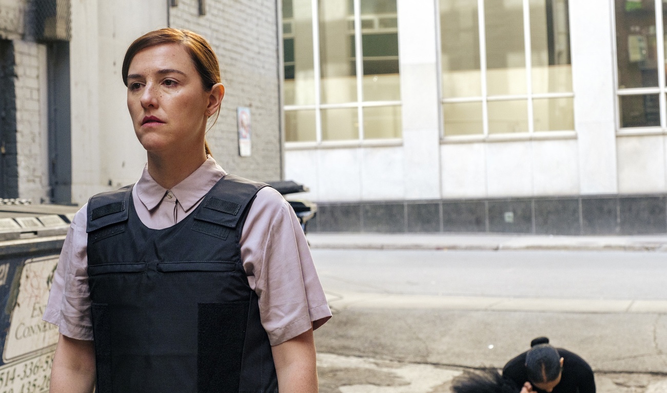 Image de l'article Apprenez-en plus sur le nouveau projet de Florence Longpré, l'autrice d' «Empathie »