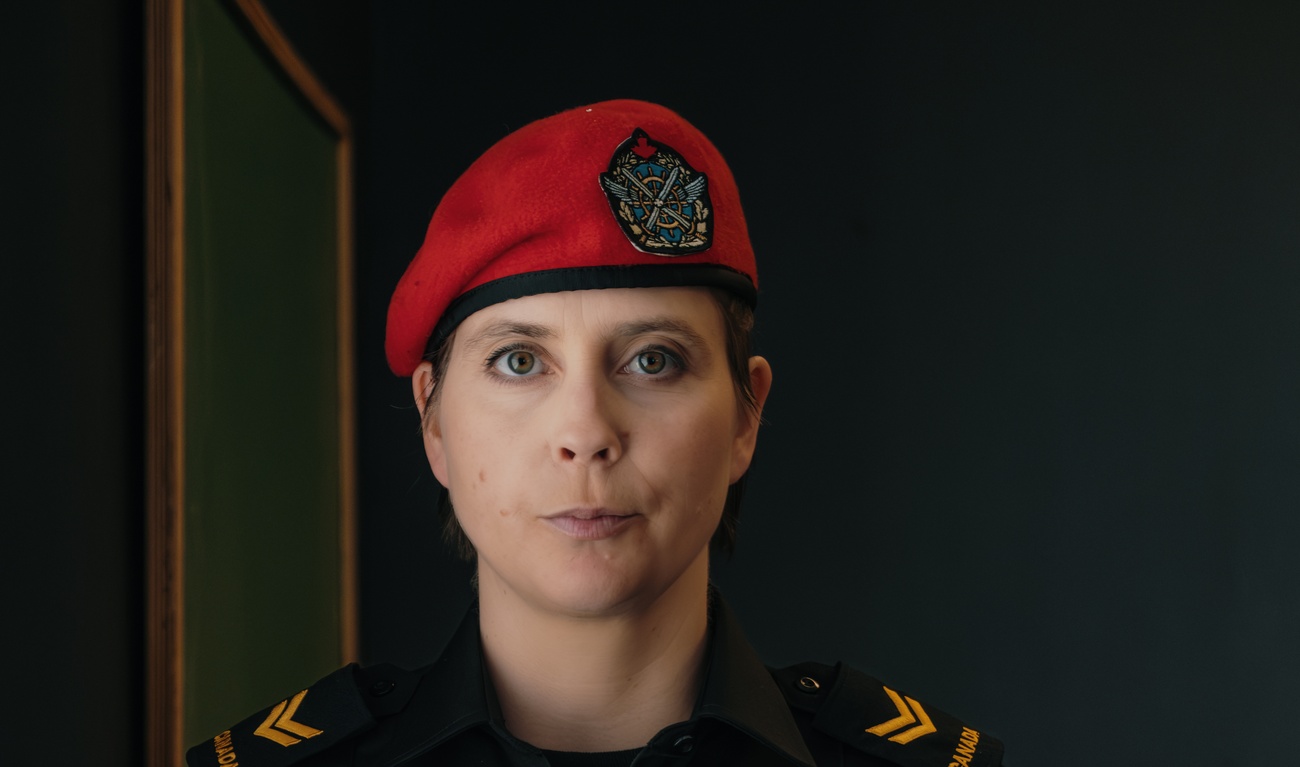 Image de l'article Voici quand Ève Landry sera de retour dans «Les armes »