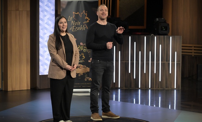 Dans l'oeil du dragon