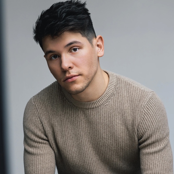 Thomas Soto