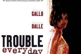 Image du film Trouble Every Day