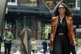 Image du film Le sac noir