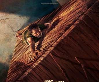 Affiche du film L'homme qui rétrécit