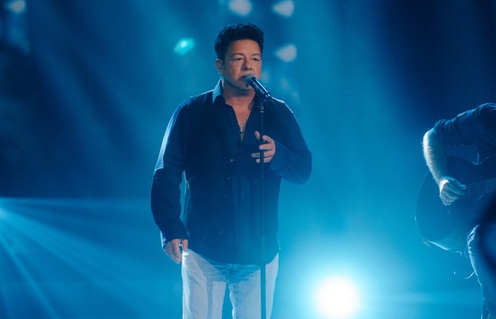 Éric Lapointe
