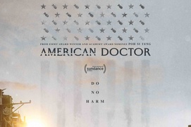 Image du film American Doctor Image du film American Doctor