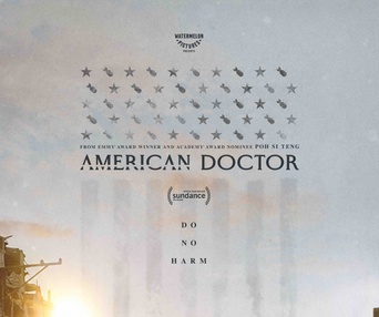 Image du film American Doctor