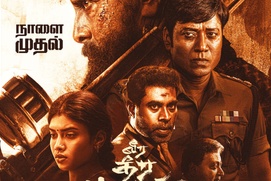 Affiche du film Veera Dheera Sooran: Part 2
