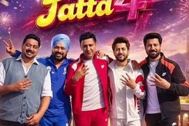 Image du film Carry On Jatta 4
