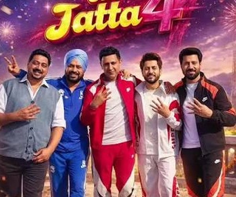 Image du film Carry On Jatta 4