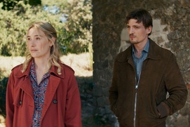 Image du film Les tourmentés