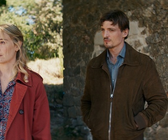 Image du film Les tourmentés