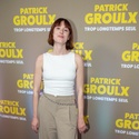Photo de Laurence Latreille