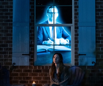 Image du film The Life of Chuck