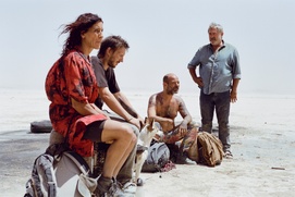 Image du film Sirât