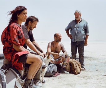 Image du film Sirât
