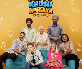Image du film Happy Khush Ho Gaya