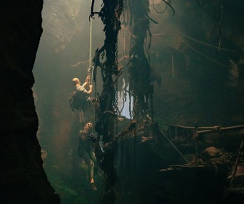 Images du film Apex