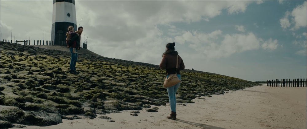 Image du film Cap Farewell