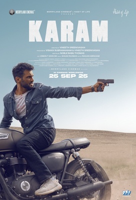 Karam