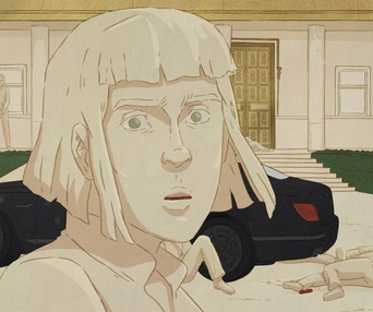 Image du film La mort n'existe pas