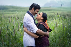 Image du film idly kadai