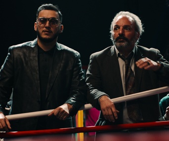 Image du film Challenger