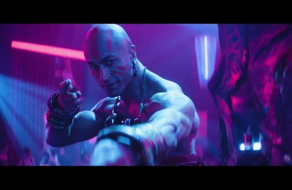 Bande-annonce en français