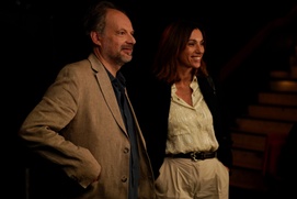 Image du film Le répondeur