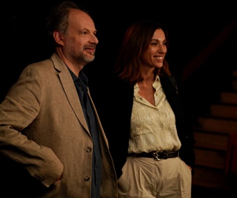 Image du film Le répondeur