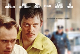 Image du film Dean Man's Wire