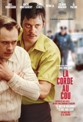 La corde au cou