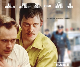 Image du film Dean Man's Wire