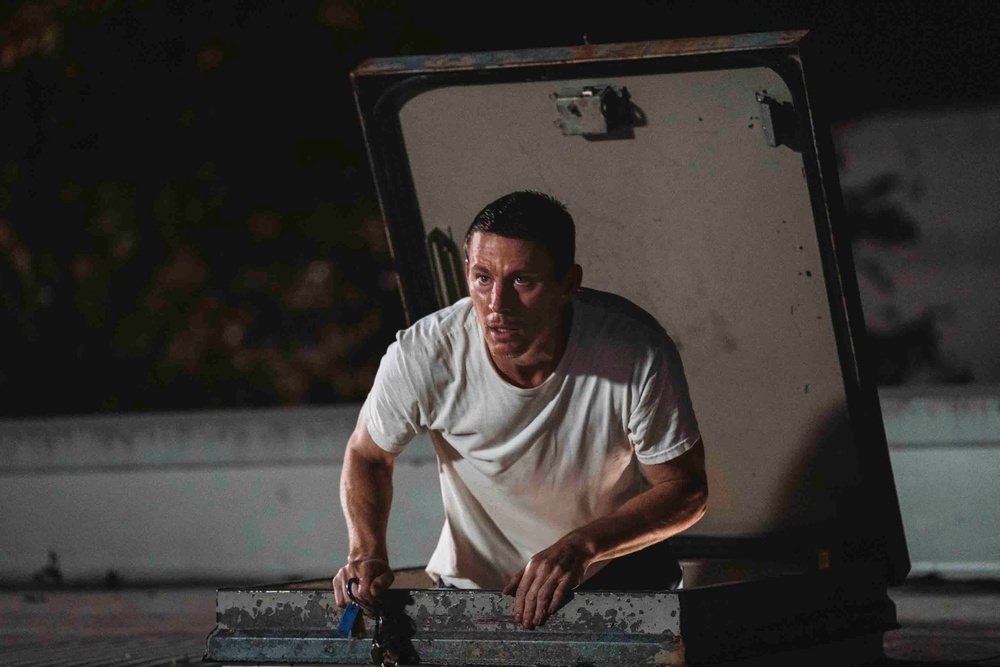 Image du film Roofman
