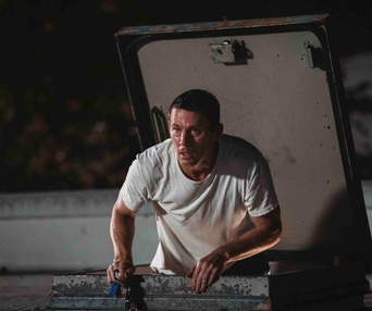 Image du film Roofman