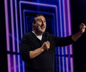 Martin petit / ComediHa! 2024