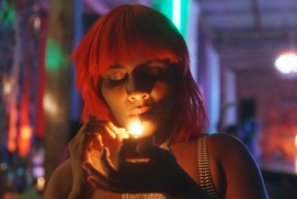 Image du film Marie Madeleine