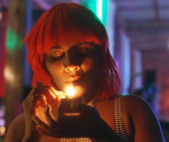 Image du film Marie Madeleine