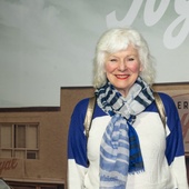 Michèle Deslauriers