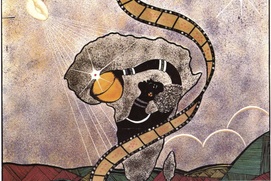 Image du film Caméra d'Afrique