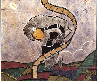 Image du film Caméra d'Afrique